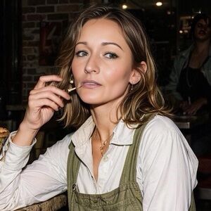 Meet your Posher, Linda